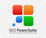 SEO Powersuite